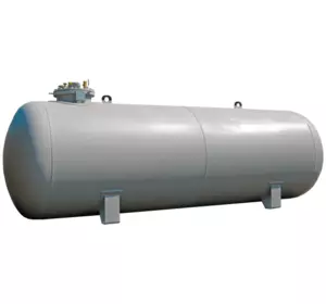 Резервуари для зрідженого газу Резервуари для зрідженого газу