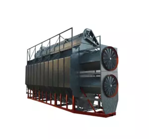 Зерносушарка GDM 1102 одномодульна (газ) Зерносушарка GDM 1102 одномодульна (газ)