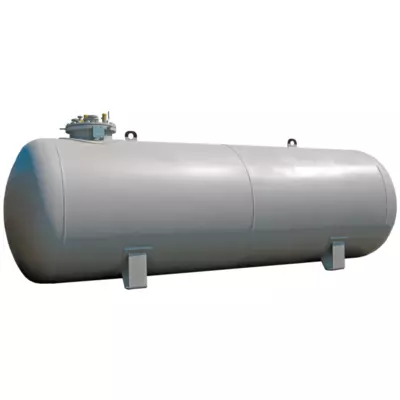 Резервуари для зрідженого газу